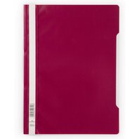 rychlovazač ROC plastový A4 vínový