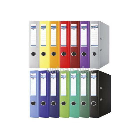 pákový pořadač A4 75 mm Donau