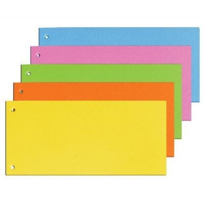 Rozlišovače a záložky