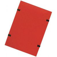 spisové desky A4 barevné červené