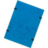 spisové desky A4 barevné modré