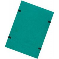 spisové desky A4 barevné zelené