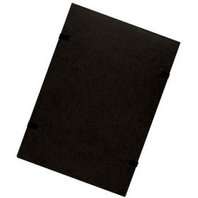 spisové desky A4 barevné černé