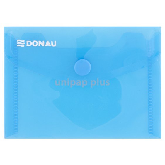 desky s drukem A7 transparentní modré