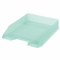 odkladač Herlitz Standard mint odkladač Herlitz Standard mint