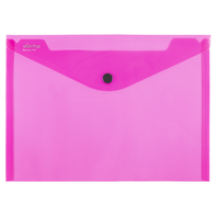 desky s drukem A5 Electra růžové