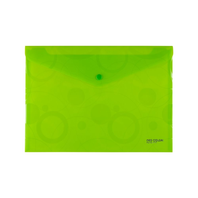 desky s drukem A5 Neo Colori zelené