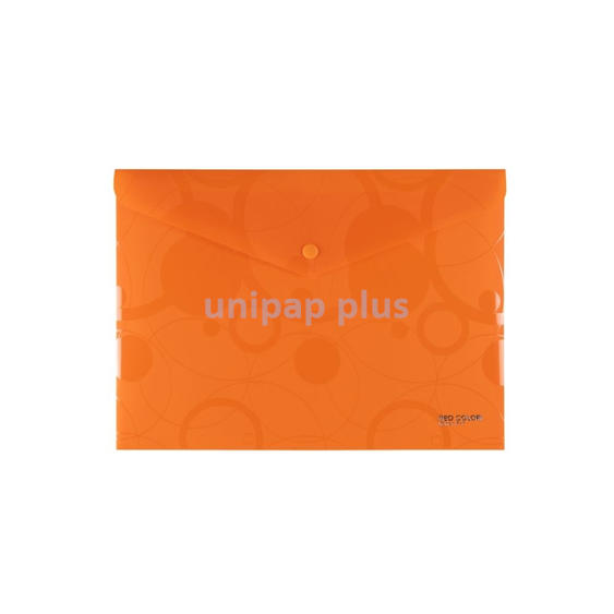desky s drukem A5 Neo Colori oranžové