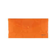 desky s drukem DL Neo Colori oranžové