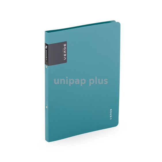 pořadač PP A4 2kr. Verde