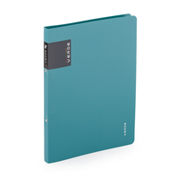 pořadač PP A4 2kr. Verde