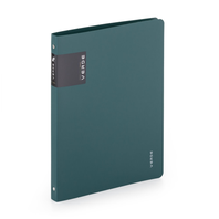 pořadač PP A4 4kr. Verde zelený