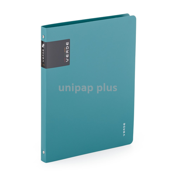 pořadač PP A4 4kr. Verde