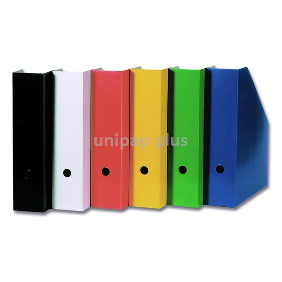 archivní box otevřený A4 Hit