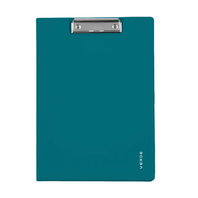 dvojdeska A4 plast Verde milano