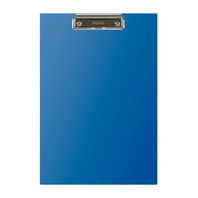 jednodeska  lamino Classic modrá A4