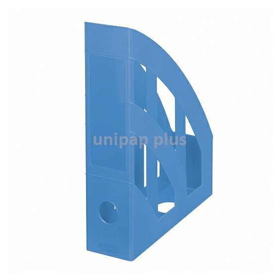 archivní box otevřený