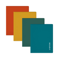 obal na doklady Verde mix barev