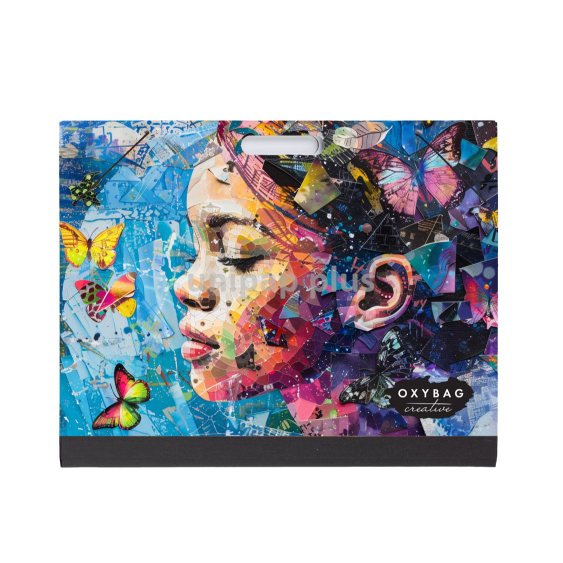 sloha A3 na výkresy Picasso Artist