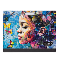 sloha A3 na výkresy Picasso Artist