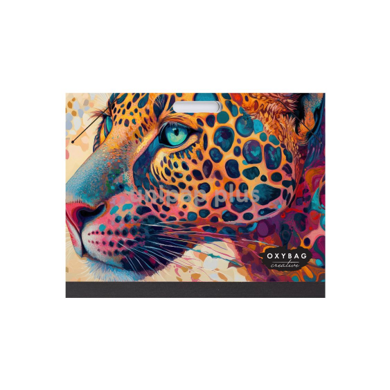 sloha A3 na výkresy Picasso Cheetah