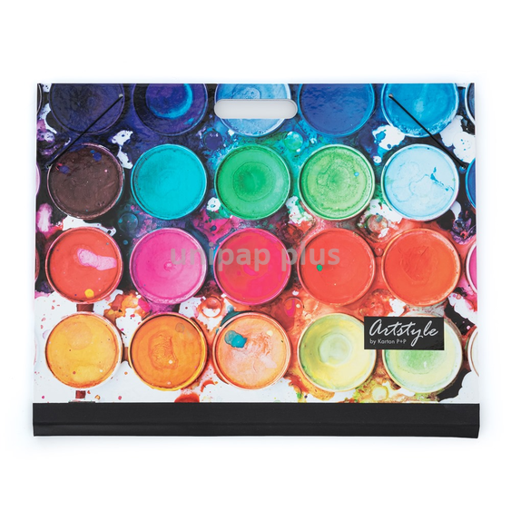 sloha A3 na výkresy