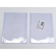 obal na doklady 104 x 143 mm s rozšířenými boky