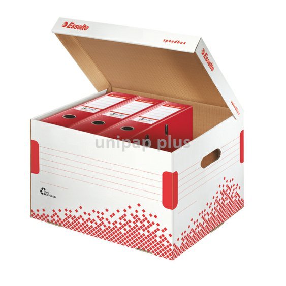 Esselte Speedbox