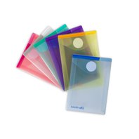 desky A7 PP Tarifold na suchý zip