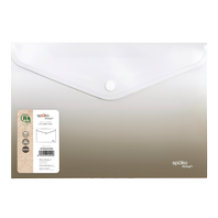 desky s drukem A5 Gradient šedá