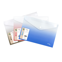 desky s drukem A5 Gradient