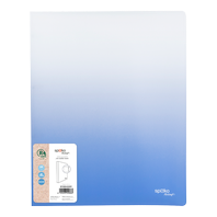 kroužkový pořadač A4 s 4 kroužky Gradient