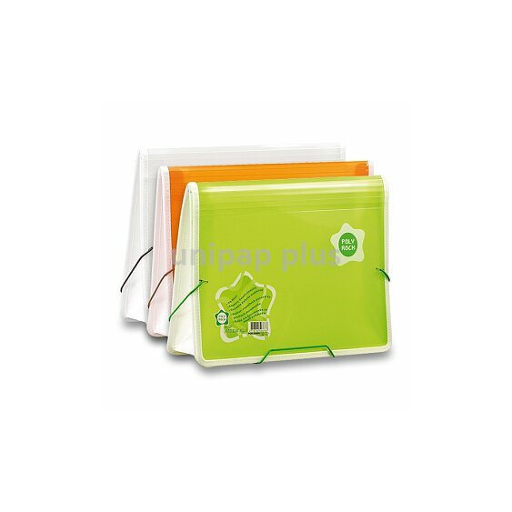 aktovka A4 Poly Rock