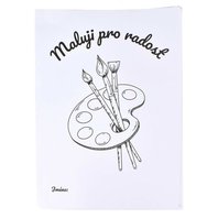 papírové desky na výkresy A3