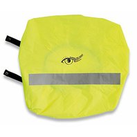 výstražný potah Compass na batoh reflexní žlutý