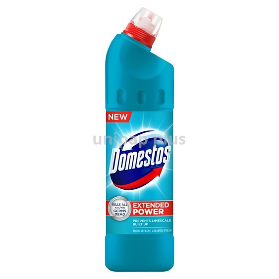 Domestos čistící a dezinfekční atlantic 750 ml