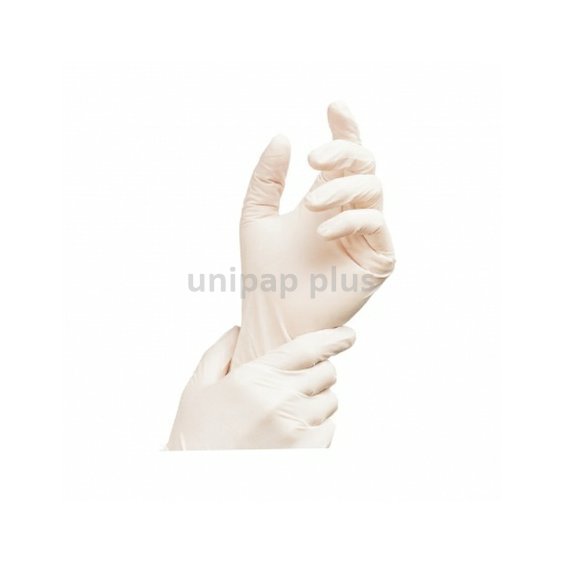 rukavice nitrilové nepudrované velikost XL