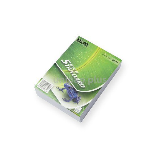 xerografický papír High Standard A5 80 g 500 listů