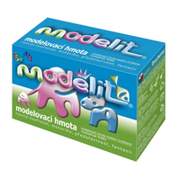 modelit 500 g bílý