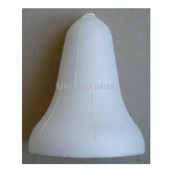 zvonek polystyren 160 x 130 mm