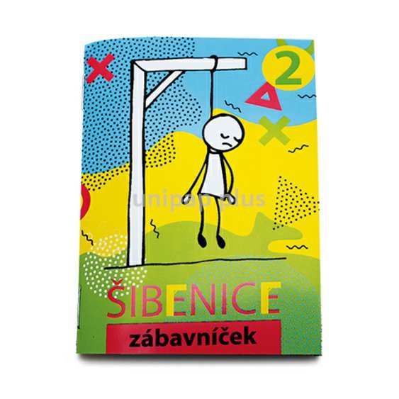 zábavníček - Šibenice