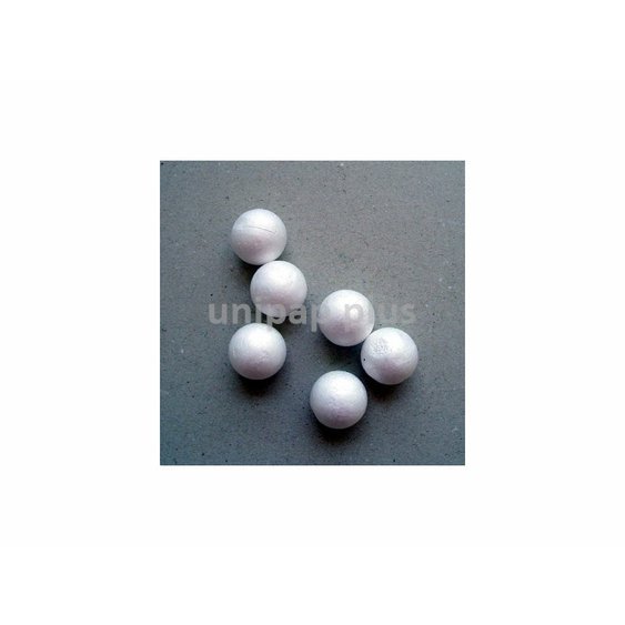 koule polystyren 40 mm