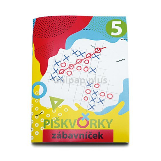 zábavníček - Piškvorky