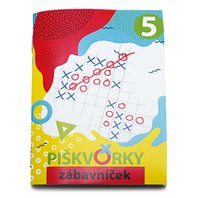 zábavníček - Piškvorky