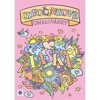omalovánky A4 odpočinkové omalovánky A4 odpočinkové