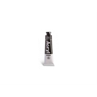 barva akrylová Primo 18 ml tuba, černá