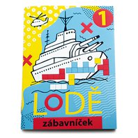 zábavníček