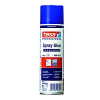 lepidlo Tesa Spray Glue 500 ml