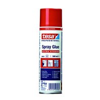 lepidlo Tesa Spray Glue 500 ml Extra strong lepidlo Tesa Spray Glue 500 ml Extra strong