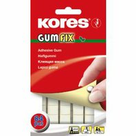 lepící guma Kores Gumfix 50 g